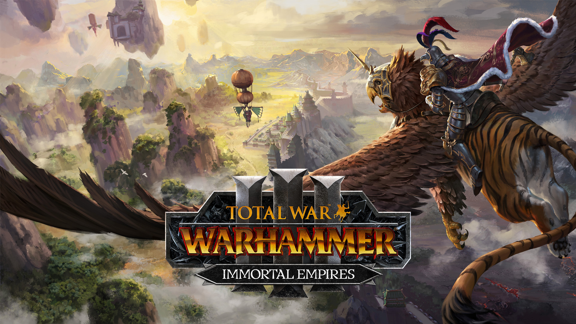 Best TW Warhammer 3 Unit